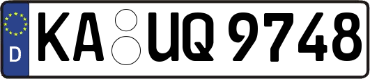 KA-UQ9748