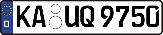 KA-UQ9750