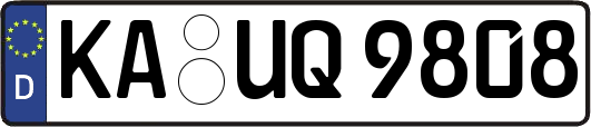 KA-UQ9808