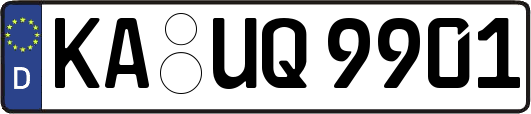 KA-UQ9901