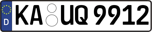 KA-UQ9912