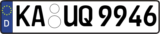 KA-UQ9946