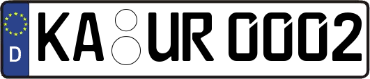 KA-UR0002
