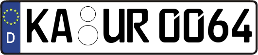 KA-UR0064