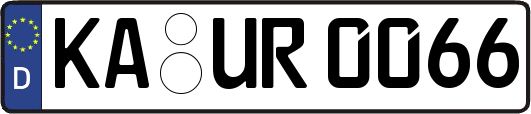 KA-UR0066