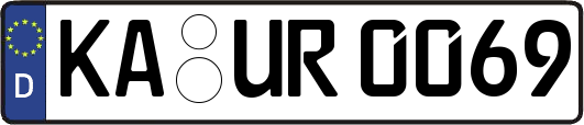 KA-UR0069