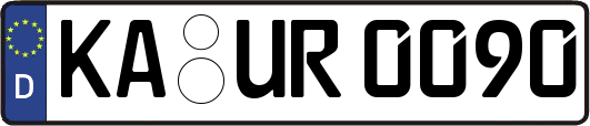 KA-UR0090