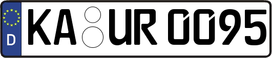 KA-UR0095