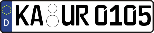 KA-UR0105
