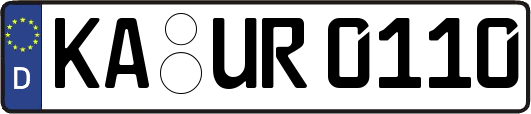 KA-UR0110