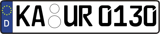 KA-UR0130