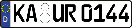 KA-UR0144