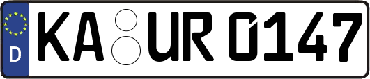 KA-UR0147