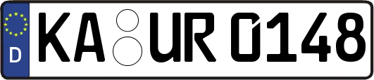 KA-UR0148