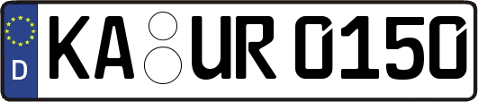 KA-UR0150