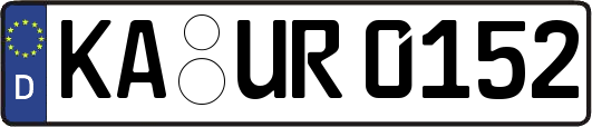 KA-UR0152