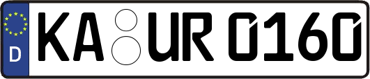 KA-UR0160