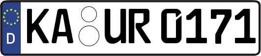 KA-UR0171
