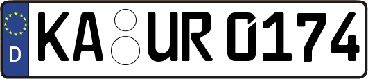 KA-UR0174