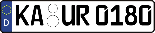 KA-UR0180