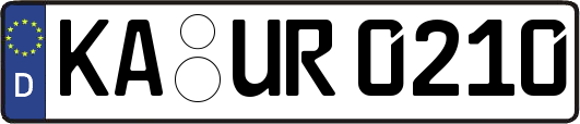 KA-UR0210
