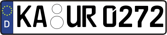 KA-UR0272