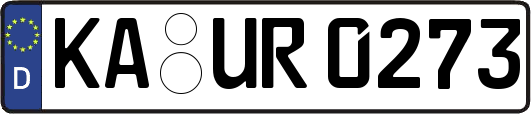 KA-UR0273