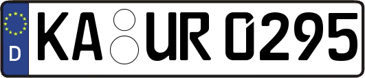 KA-UR0295