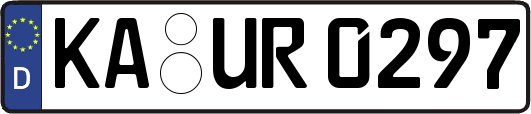 KA-UR0297