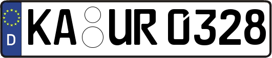 KA-UR0328