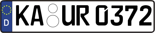 KA-UR0372