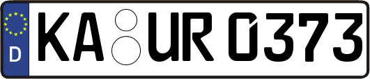KA-UR0373