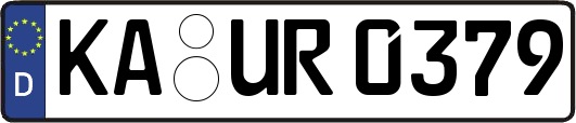 KA-UR0379