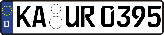 KA-UR0395