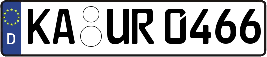 KA-UR0466
