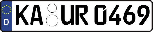 KA-UR0469