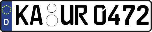 KA-UR0472