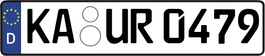 KA-UR0479