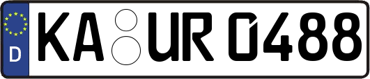 KA-UR0488