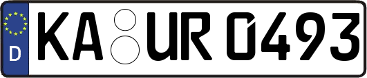KA-UR0493