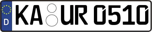 KA-UR0510