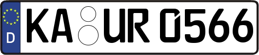 KA-UR0566