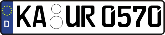 KA-UR0570