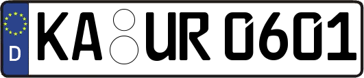 KA-UR0601