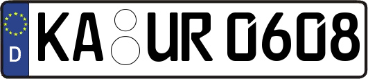 KA-UR0608