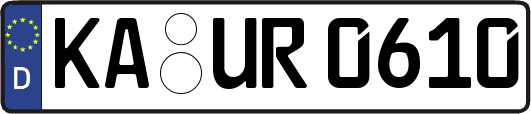 KA-UR0610