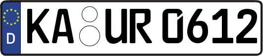 KA-UR0612