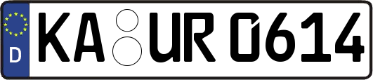 KA-UR0614