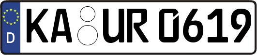 KA-UR0619