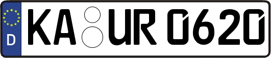 KA-UR0620